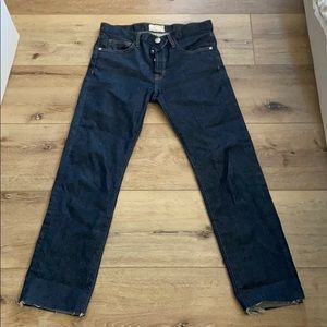Current Elliot Jeans